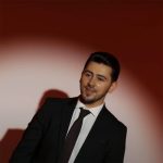 دانلود آهنگ اولدوم حالی پریشان عمرومو